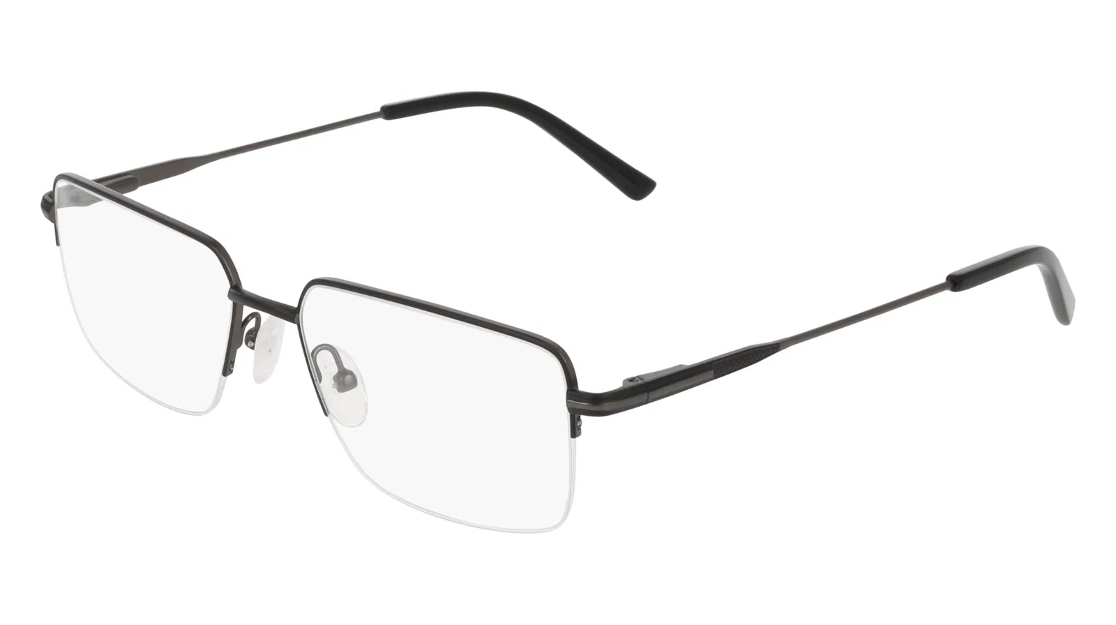 Marchon NYC M 2042 Eyeglasses - view 4